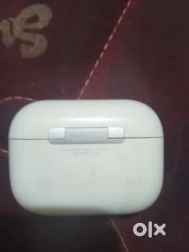Original Apple Pods for Urgent sale