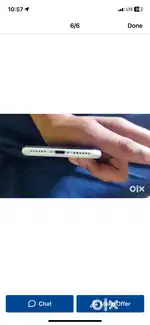iPhone se 64 gb