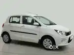 Maruti Suzuki Celerio 2015 CNG & Hybrids 70000 Km Driven