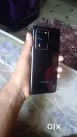 Samsung s 20  ultra