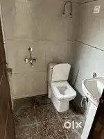 1bhk brand new flat on rent in chattarpur near main road