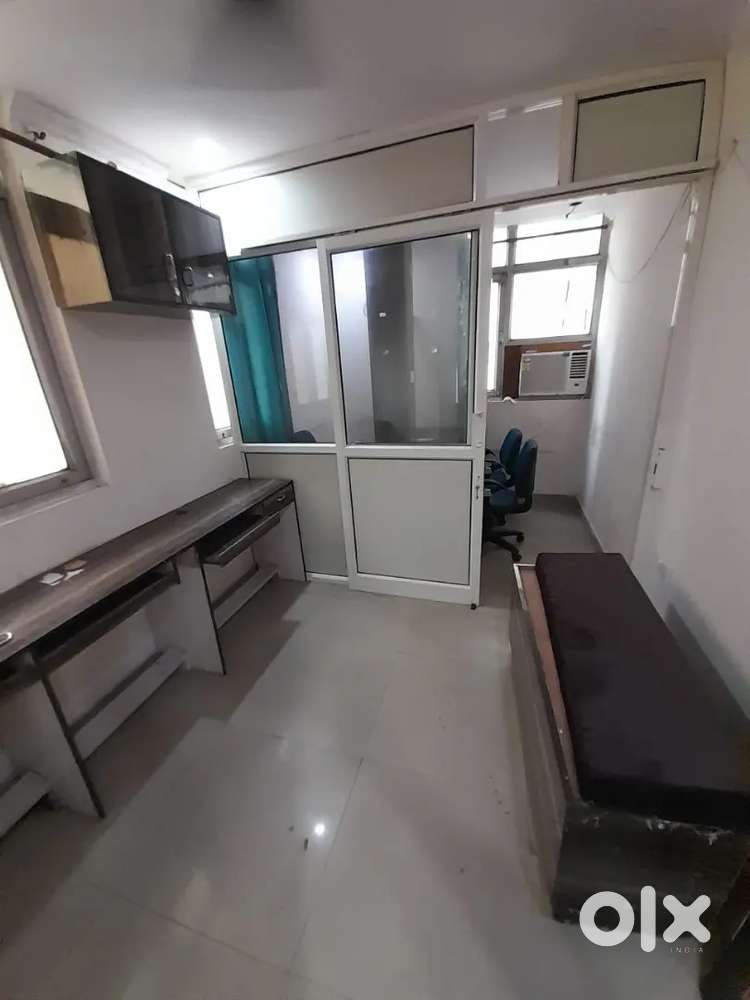 Office available here