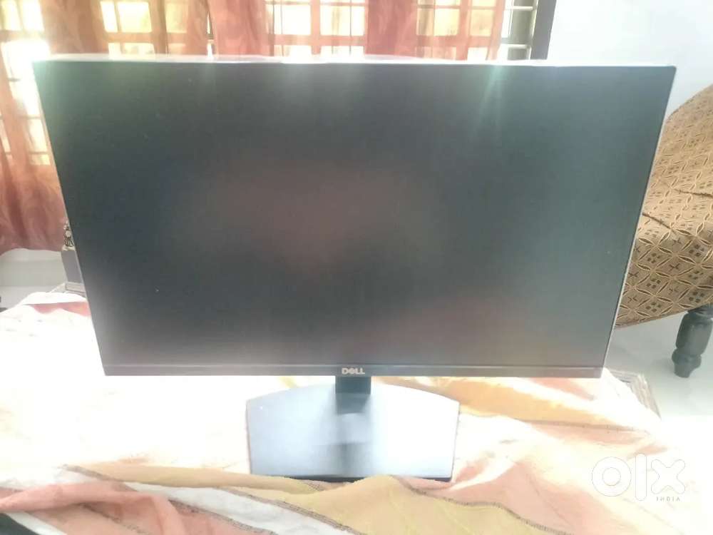 “Unused computer monitor 22 inch