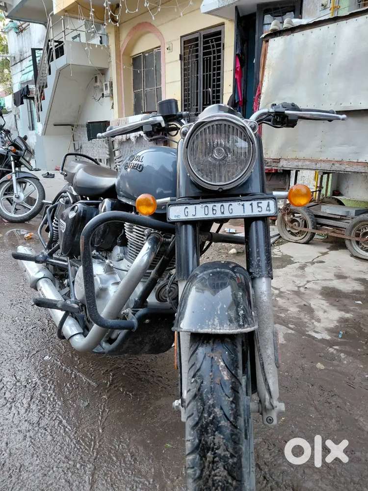 URGENT SELL MY DREAM BIKE
