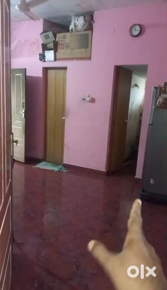 2 BHK HOUSE UPPALA(1 KM)