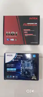 Brand New Items