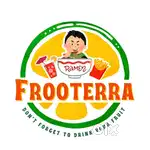 Mocktail specialist along with burger and fries