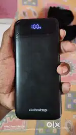 Power Bank 10000mah 23 day you only