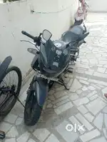 TVS Apache