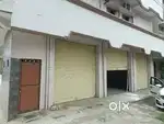 Shop and office space for Rent