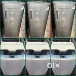 @FRIDGE on Rent & WASHING MACHINE on  RENT both option..