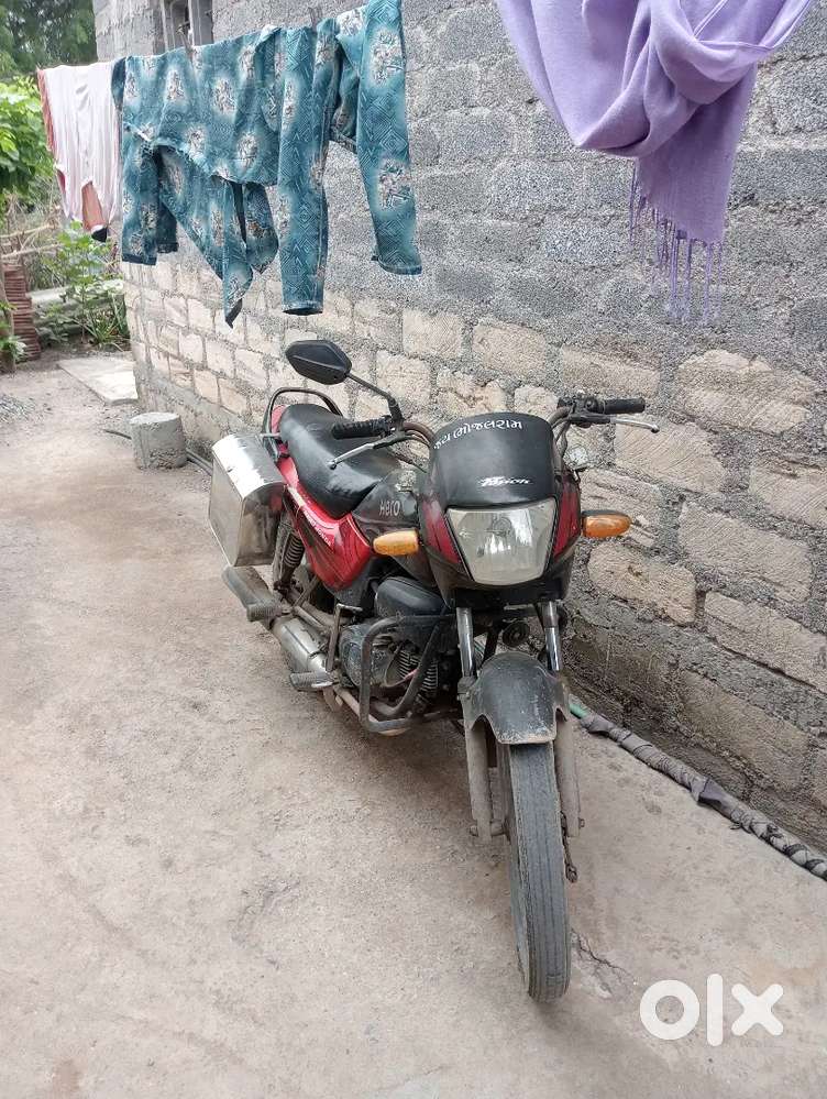 હhero પશન પ્રો