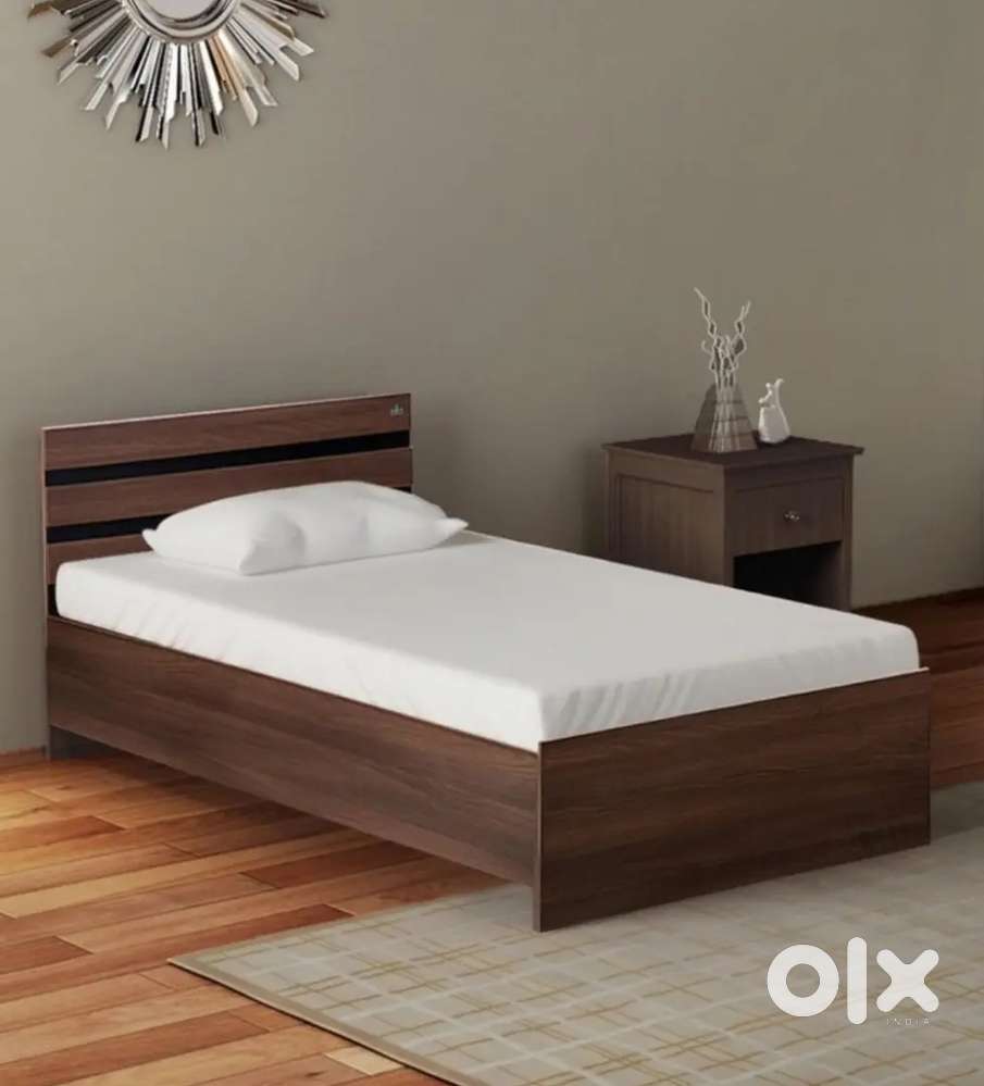 Brand new storage box bed direct factory price