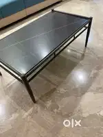 Designer center table