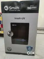 A.O Smith Intelli UV Water Purifier