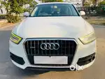 Audi Q3 2.0 35 TDI Quattro Premium Plus, 2014, Diesel