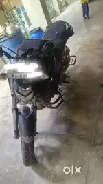 Yamaha fz x