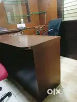 fully furnished office space available for rent