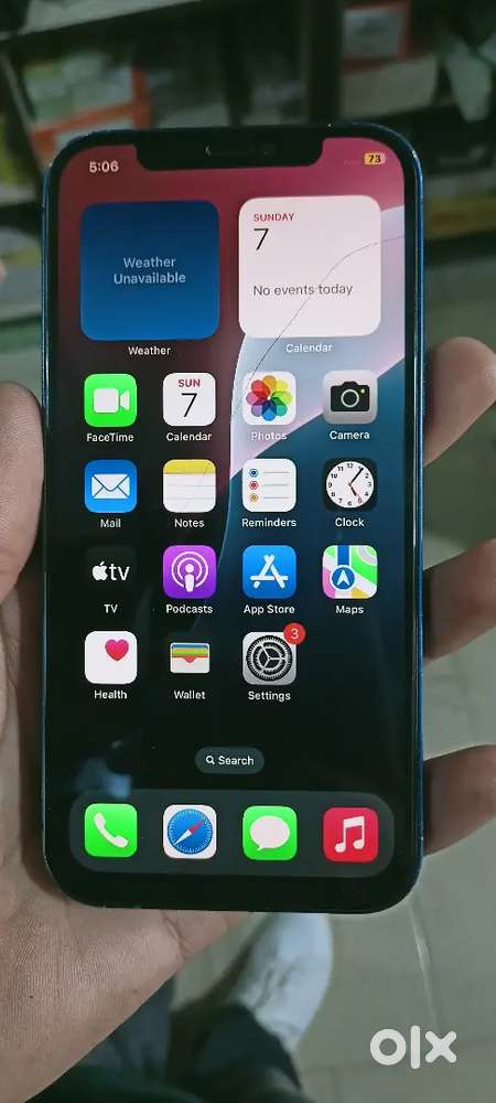 iPhone 12 (64gb)
