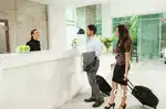 Girls needed for hotel reception work