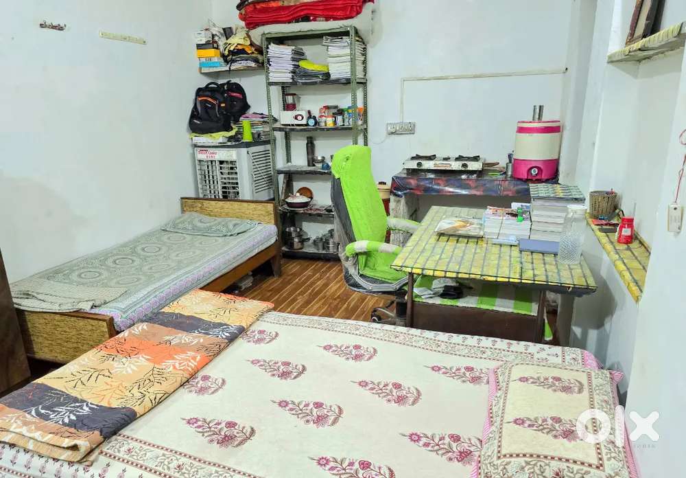 Free Room ,No Rent [ Ad complete padhe ]