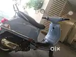 Vespa vxl 125- - less Driven - well maintained