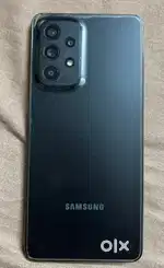 Samsung A53
