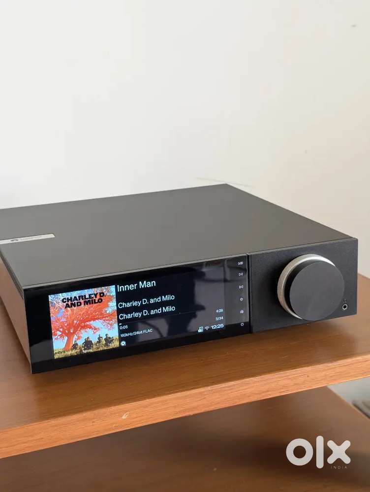 Cambridge Audio Evo 150 All-in-One Steaming Amplifier + DAC