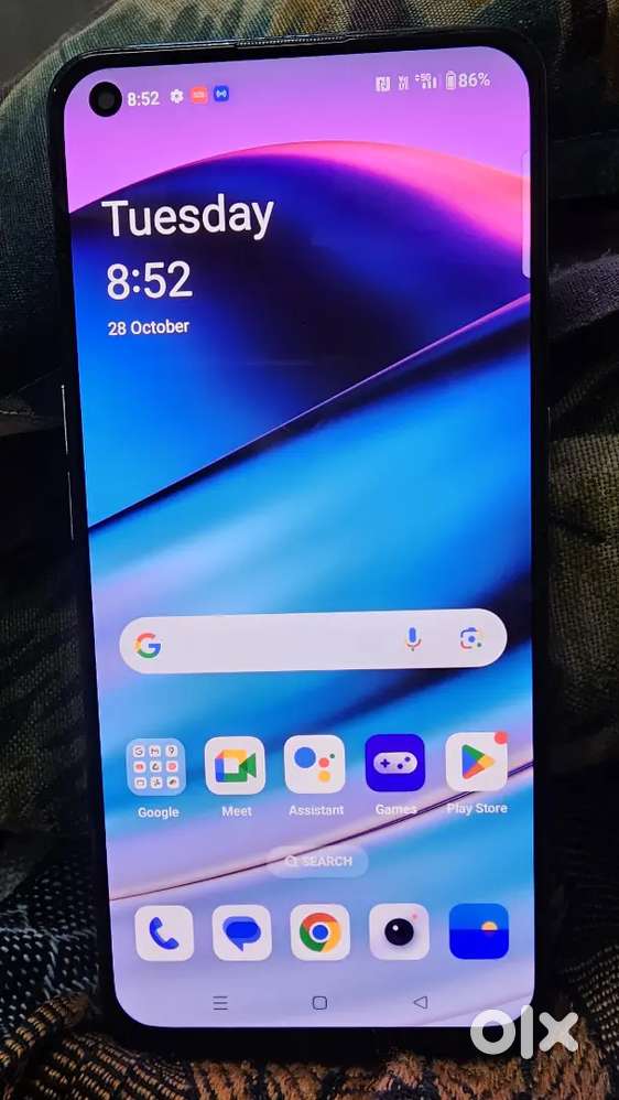 One Plus Nord Ce 5G (8/128)