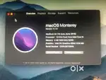 Macbook air 2015 for sale