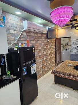 Full furnished  room for female  or couple only