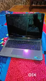 Dell laptop