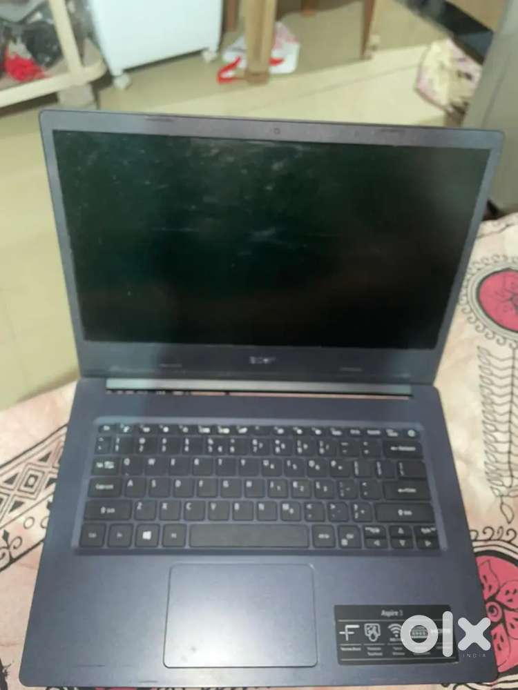 Acer laptop selling very good condition