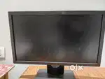. Monitor for computer