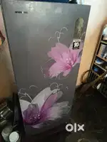 Fridge with good working condition