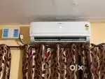 Whirlpool AC for sale only 3 months old brand new condition