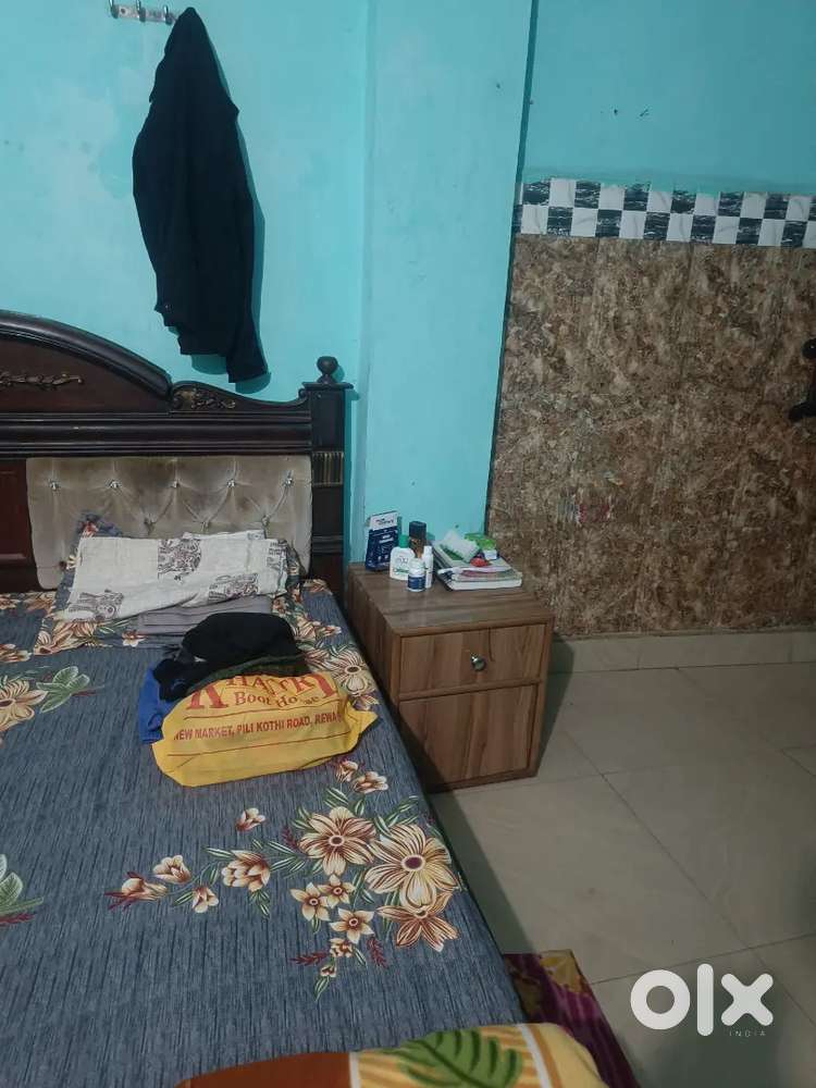 Male Roommate Required – Clean & Responsible Person Only