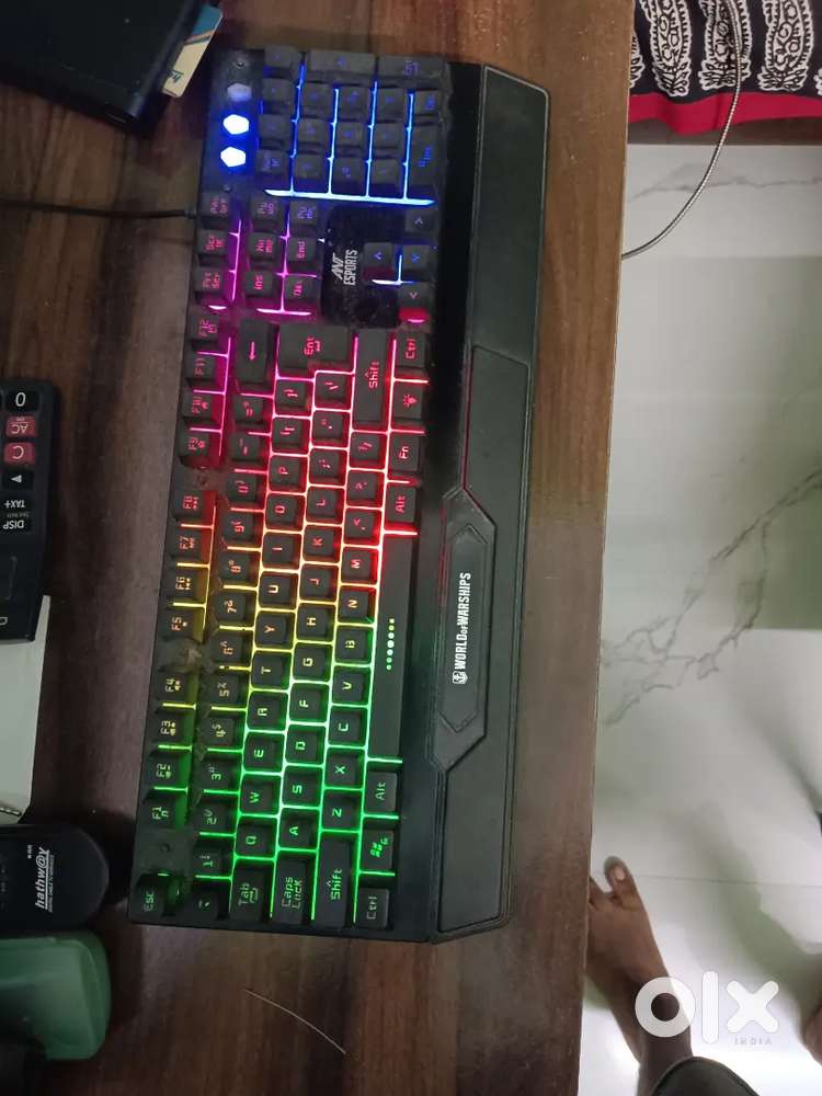 Computer Keyboard