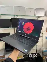 Dell i7 Gamming Laptop 16/1TB + 4 Gb Garphics card