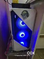 Gaming pc/ computer