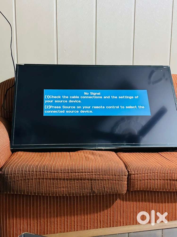 Samsung LED 42 inchs