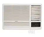 Hitachi window ac 1.5ton for sale