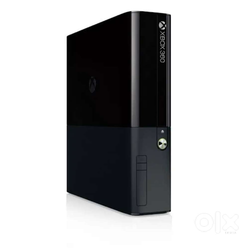 X Box 360e