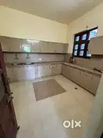 Two BHK flat available in BRS Nagar fully independent flat