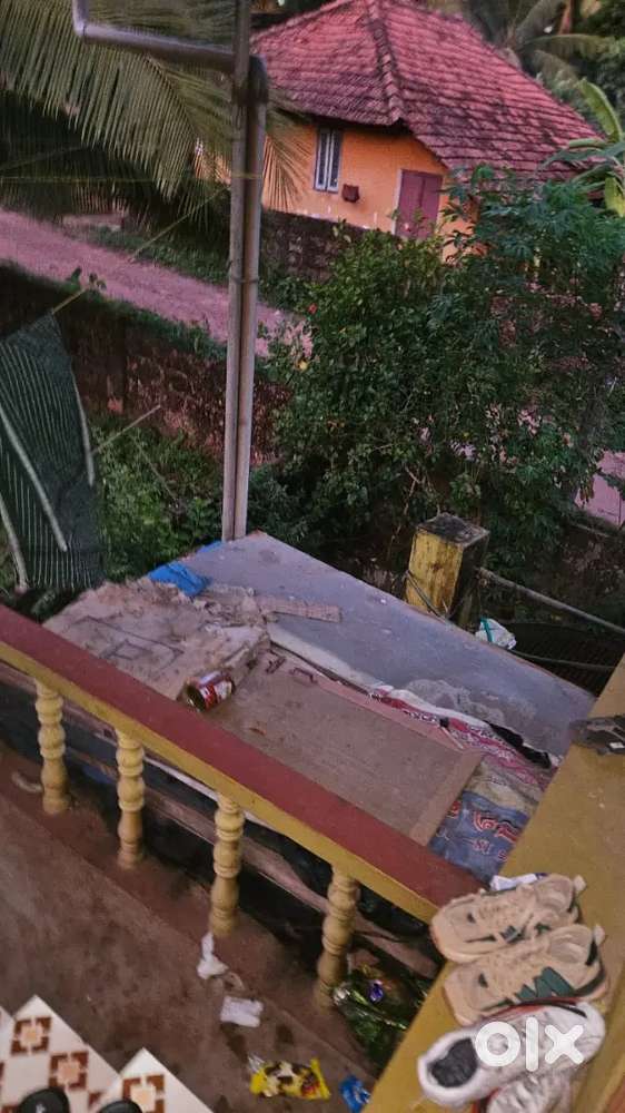 2bedrooms +hall+kitchen+bathroom