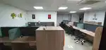 FULLY FURNISHED OFFICE IN JLN MARG TONK ROAD JAIPUR