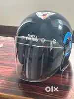Royal Enfield Helmet