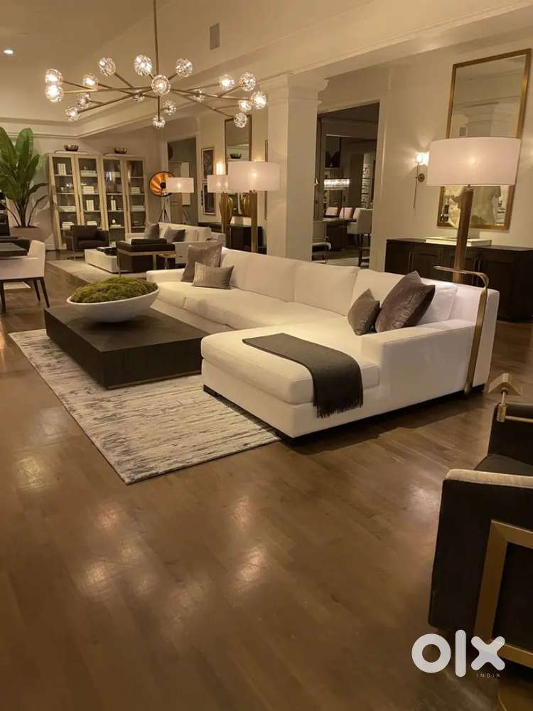 4 BHK DUPLEX FULLY FURNISHED FLAT FOR SALE NEAR SAROVARAM BIOPARK