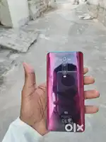 6gb ram and 128 gb storage mi best condition mobile.