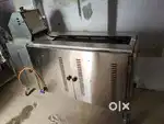 Roti maker machine